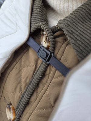 The Adventure Blanket - Canadian Blanket Series - Canada