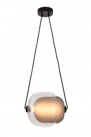 Nested Pendant Light, Choice of 2 Colors