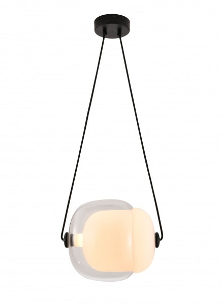 Nested Pendant Light, Choice of 2 Colors