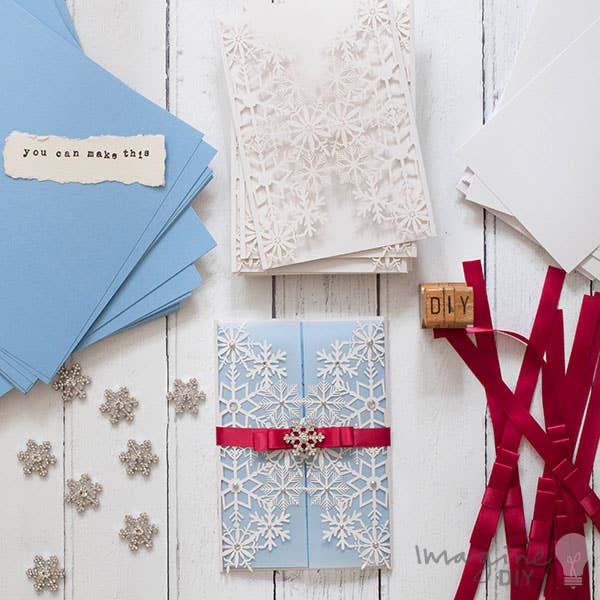 Dior Bow - Raspberry Red