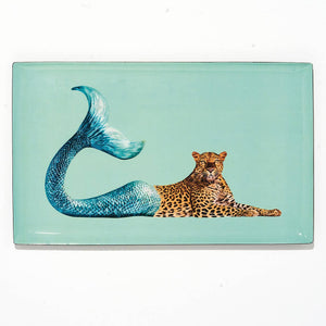 Plateau rectangulaire Pin-up