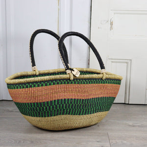 Special Shopper Large - Traditional Palette