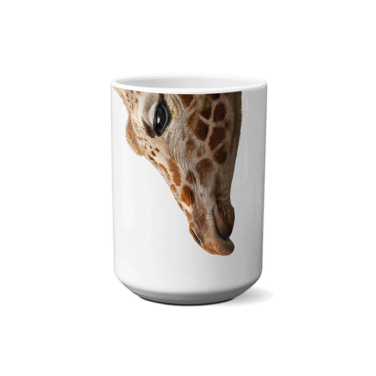 Giraffe by Snout Mugs®