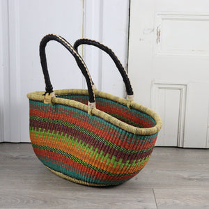 Special Shopper Large - Traditional Palette