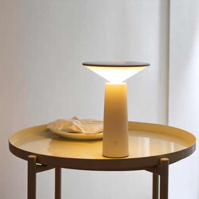 Nordic Cordless Table Lamp