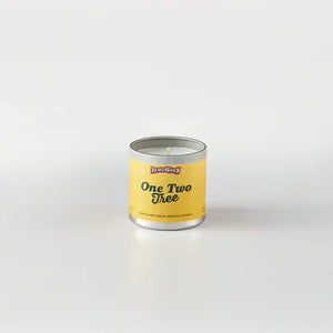 BeaverTails 3-Pack Candle Set – Inspired by Iconic Canadian