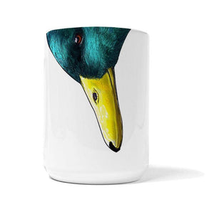 Duck Snout Mug