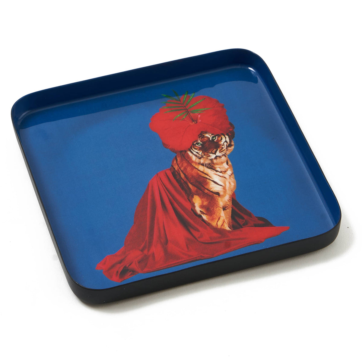 Fakir Catchall Metal Tray