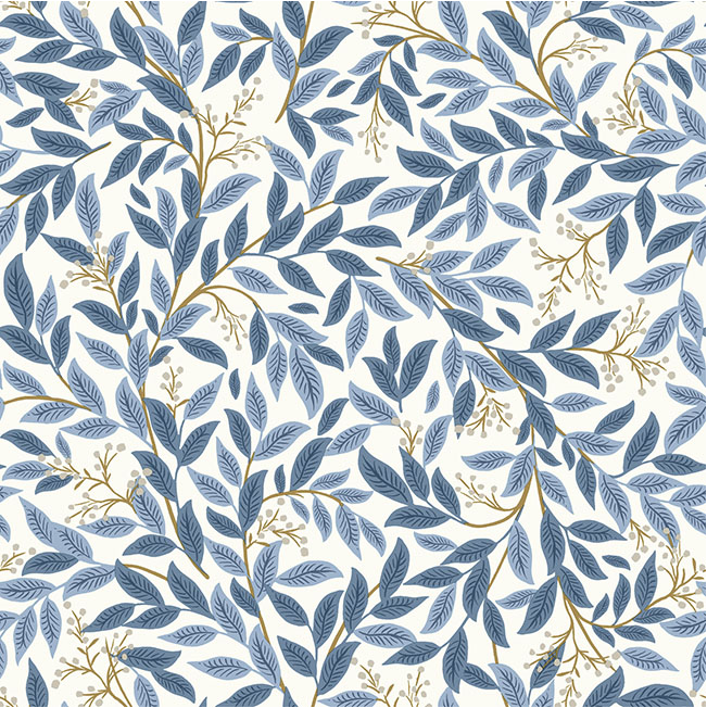Willowberry Wallpaper by Rifle Paper Co.(5 Colourways)
