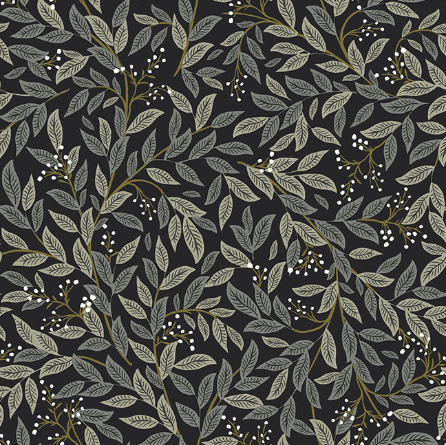 Willowberry Wallpaper by Rifle Paper Co.(5 Colourways)