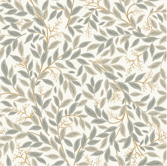 Willowberry Wallpaper by Rifle Paper Co.(5 Colourways)