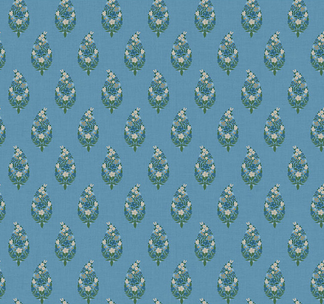 Paisley Wallpaper by Rifle Paper Co. (5 Colourways)