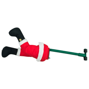 Treeside Kickers 16" - Santa