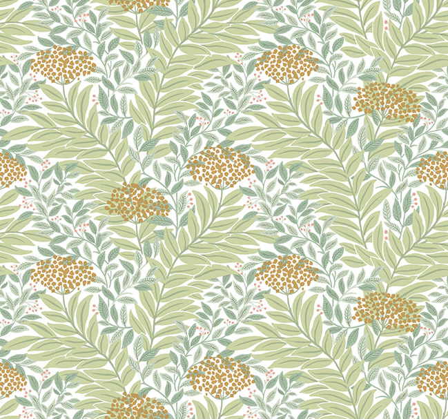 Highgrove Wallpaper by Rifle Paper Co.(6 Colourways)