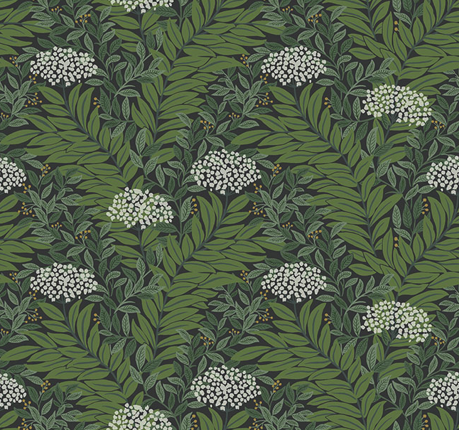 Highgrove Wallpaper by Rifle Paper Co.(6 Colourways)