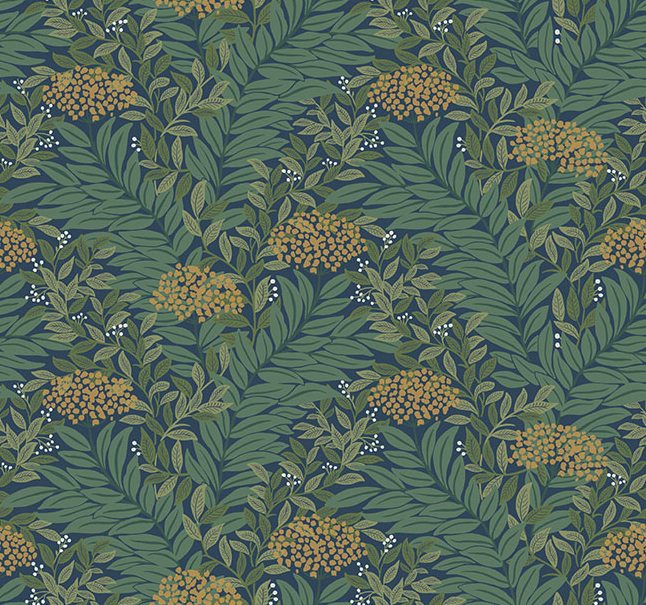 Highgrove Wallpaper by Rifle Paper Co.(6 Colourways)