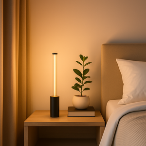Slim Cordless Lamp