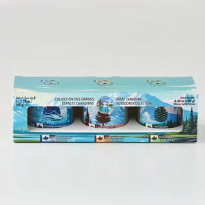 Great Canadian Outdoor Collection