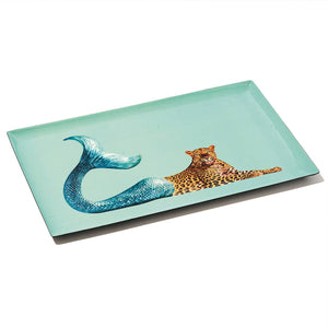 Plateau rectangulaire Pin-up