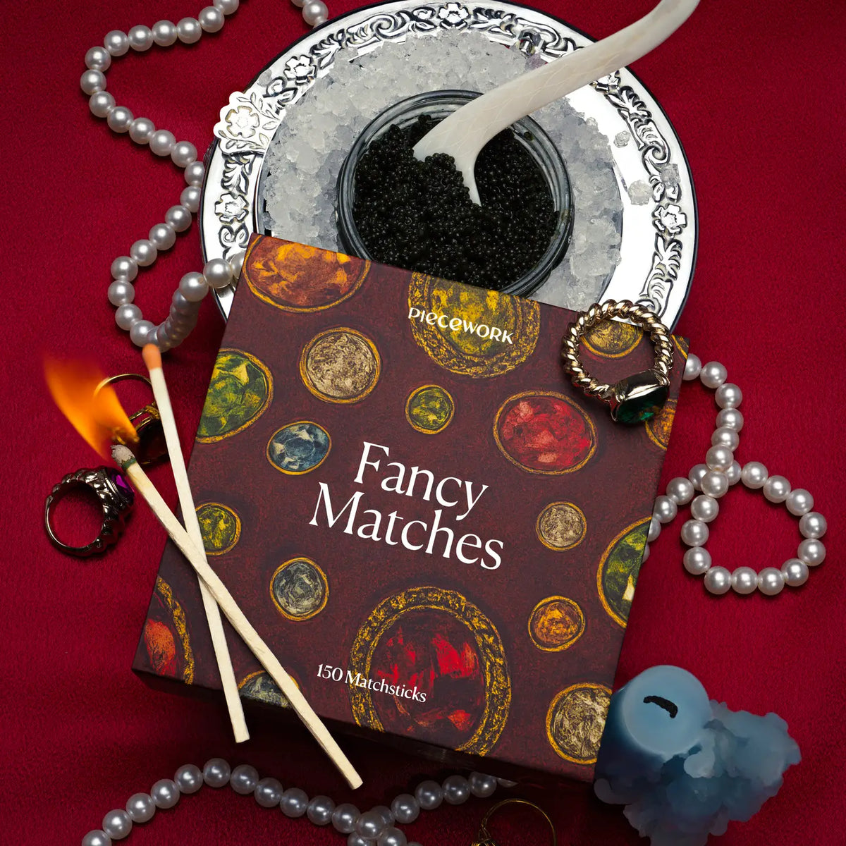 Fancy Matches