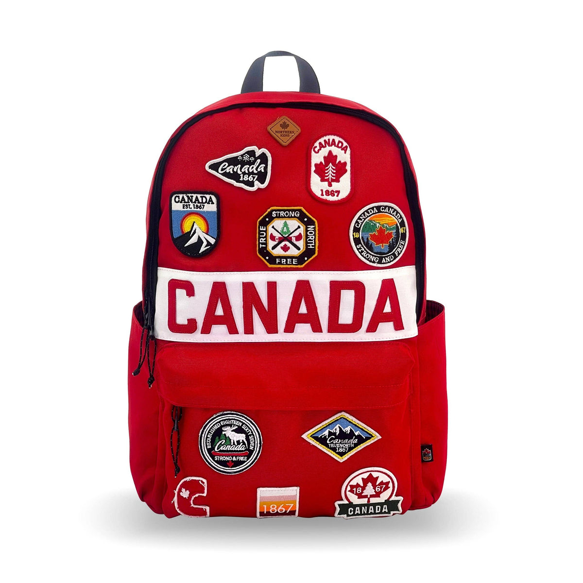 CANADA CLASSIC BACKPACK
