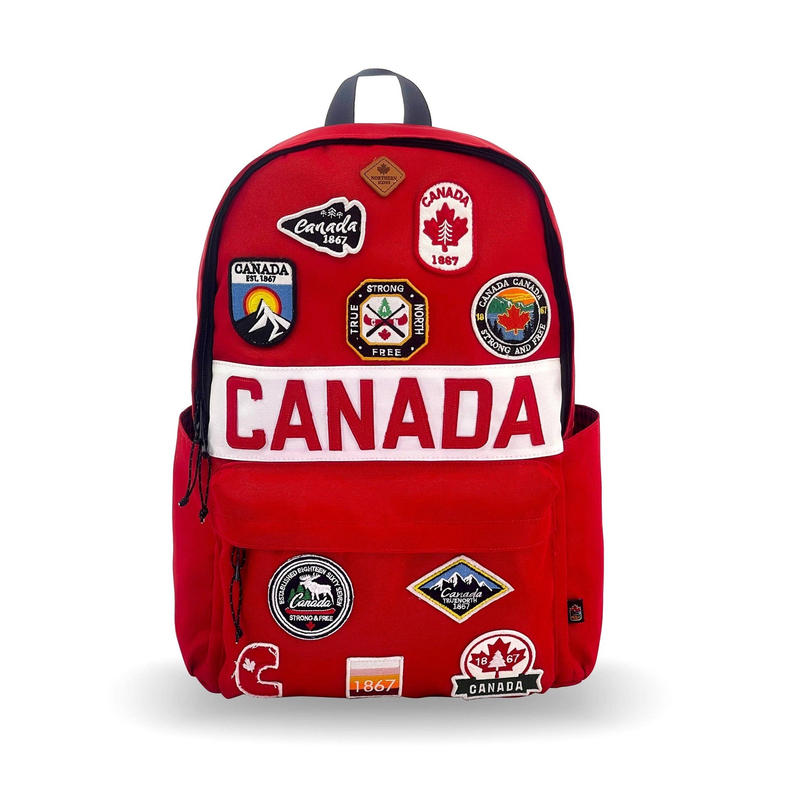 CANADA CLASSIC BACKPACK