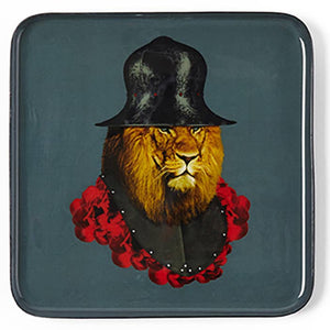 Lion Quichotte catchall