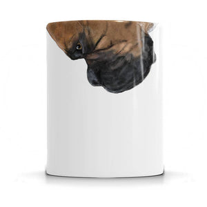 Boxer Snout Mug