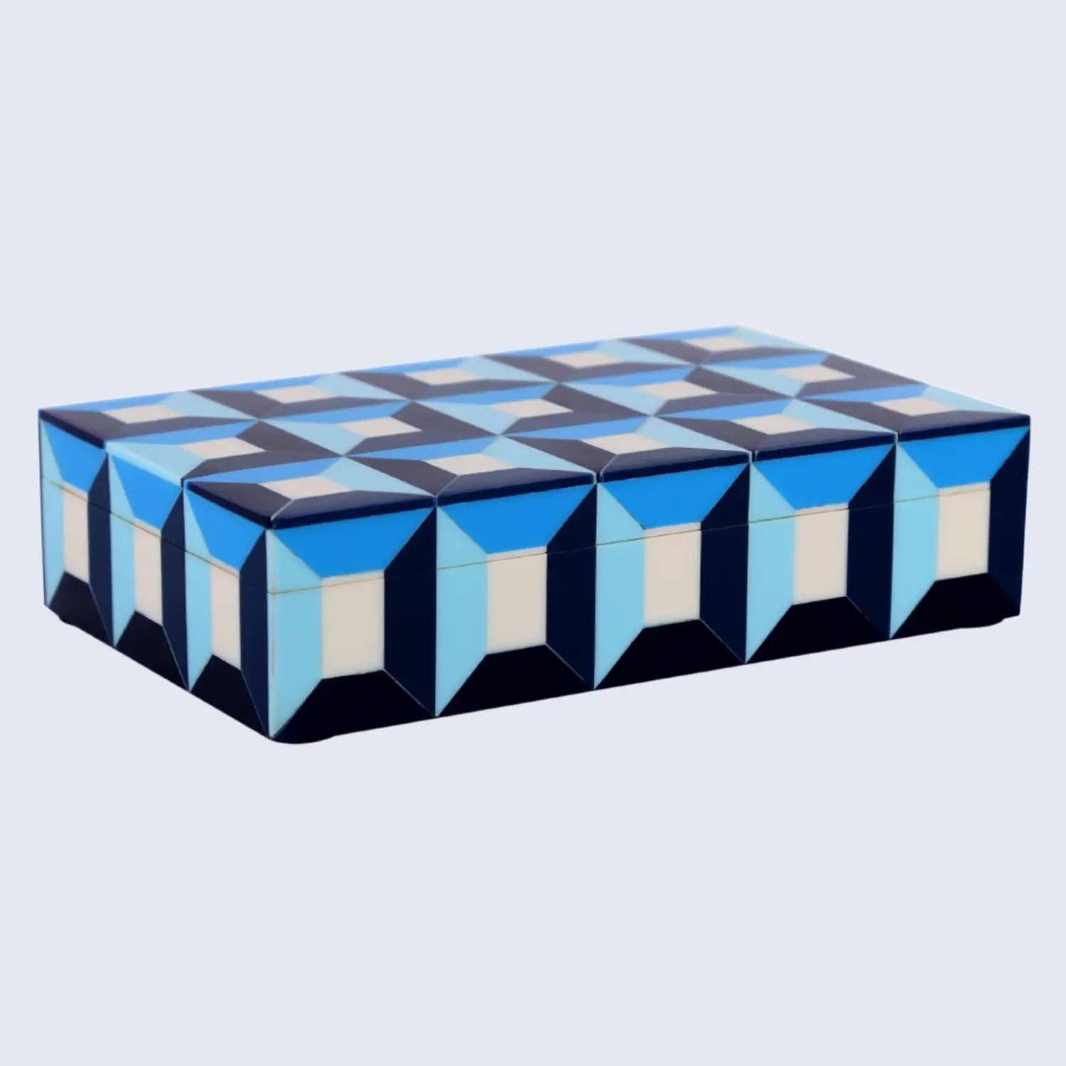 Patisserie Modern Decorative Box 8x5x2