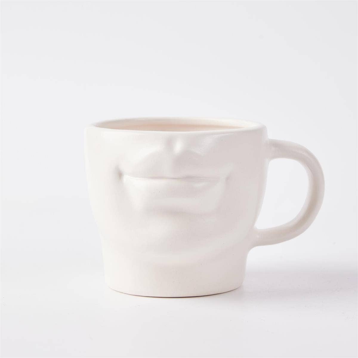 Lip Cup