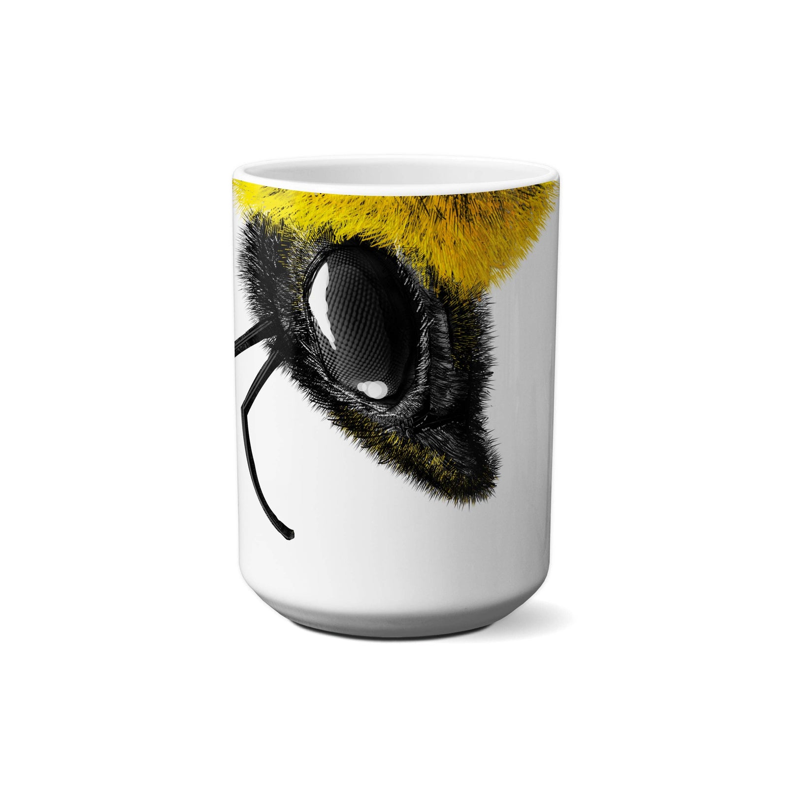 Bumblebee Mug