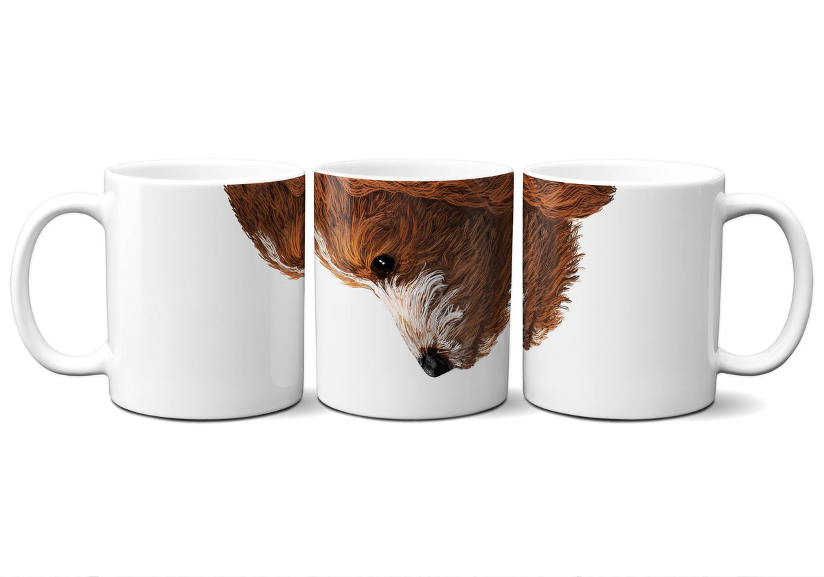 Cavapoo by Snout Mugs®