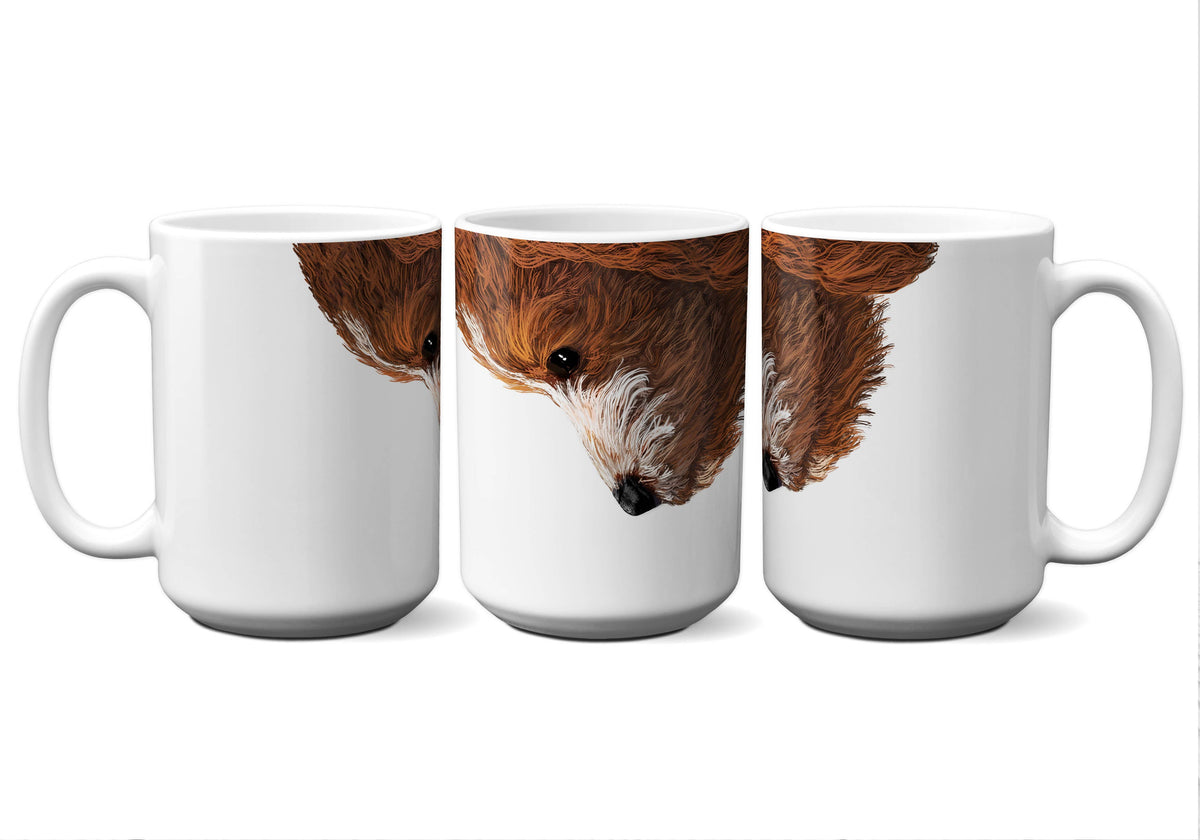 Cavapoo by Snout Mugs®