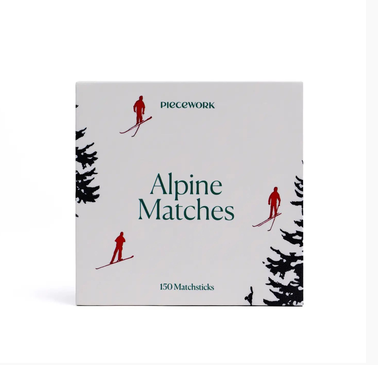 Alpine Matches