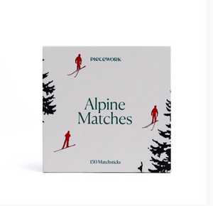 Alpine Matches