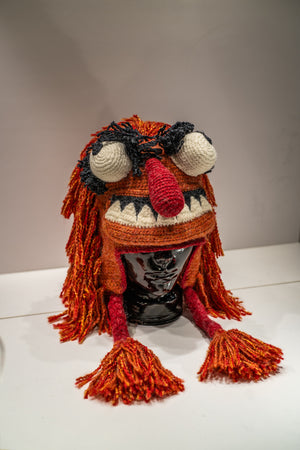 Animal Peruvian Hats