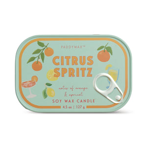 Citrus Spritz Candle