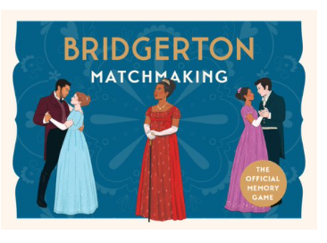 Bridgerton Matchmaking