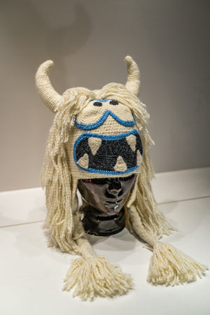 Bumble Peruvian Hats