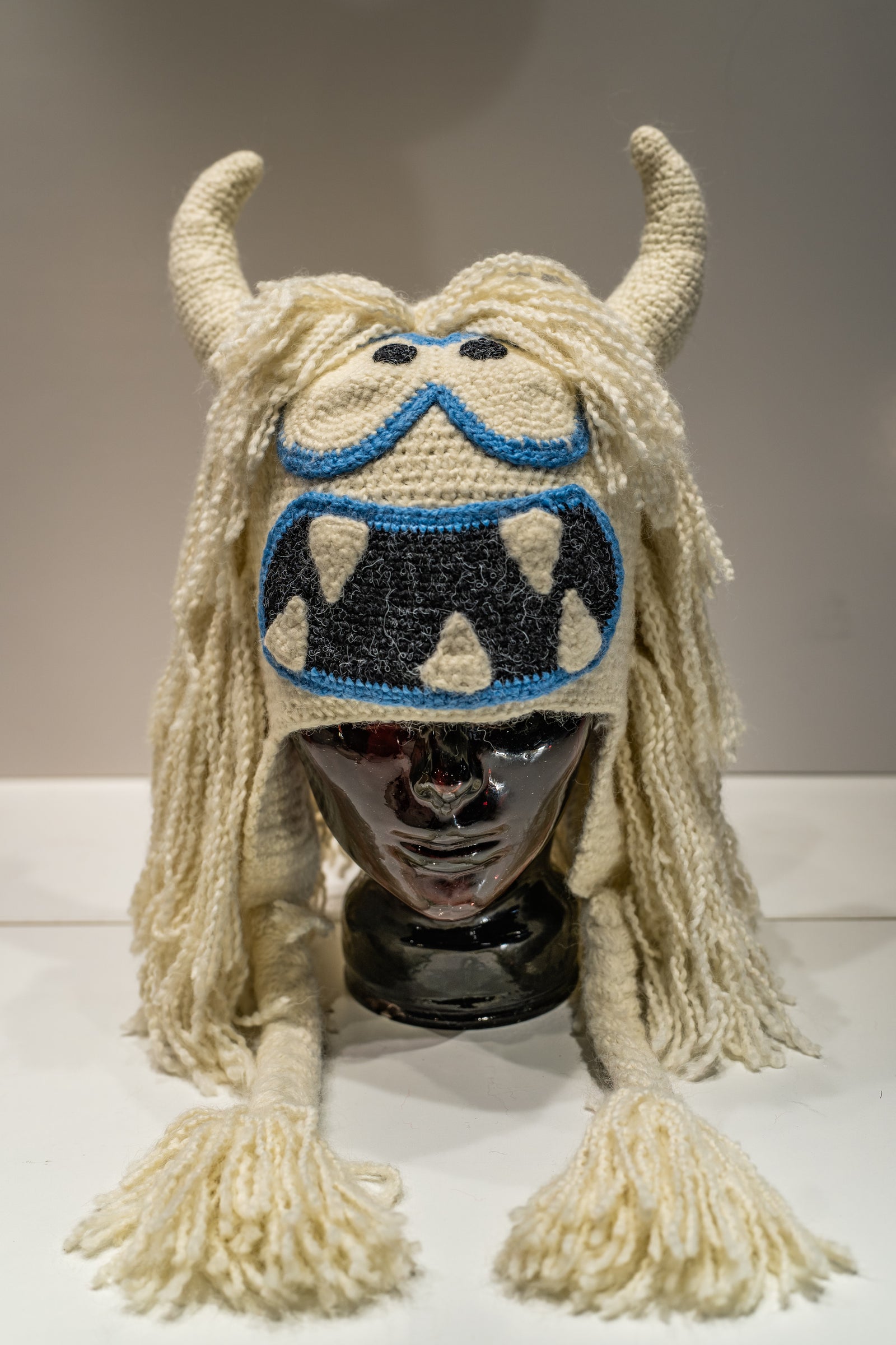 Bumble Peruvian Hats