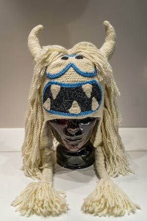 Bumble Peruvian Hats