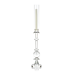Crystal Candle Holder (3 Sizes)