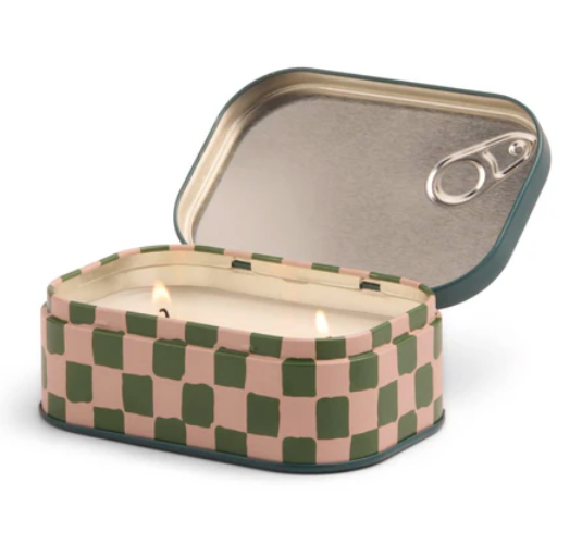 4.5oz Tinned Candle