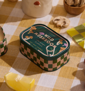 4.5oz Tinned Candle