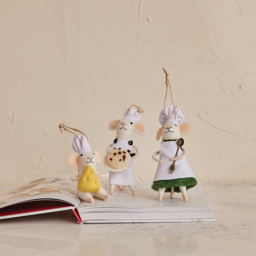 Mouse Chefs