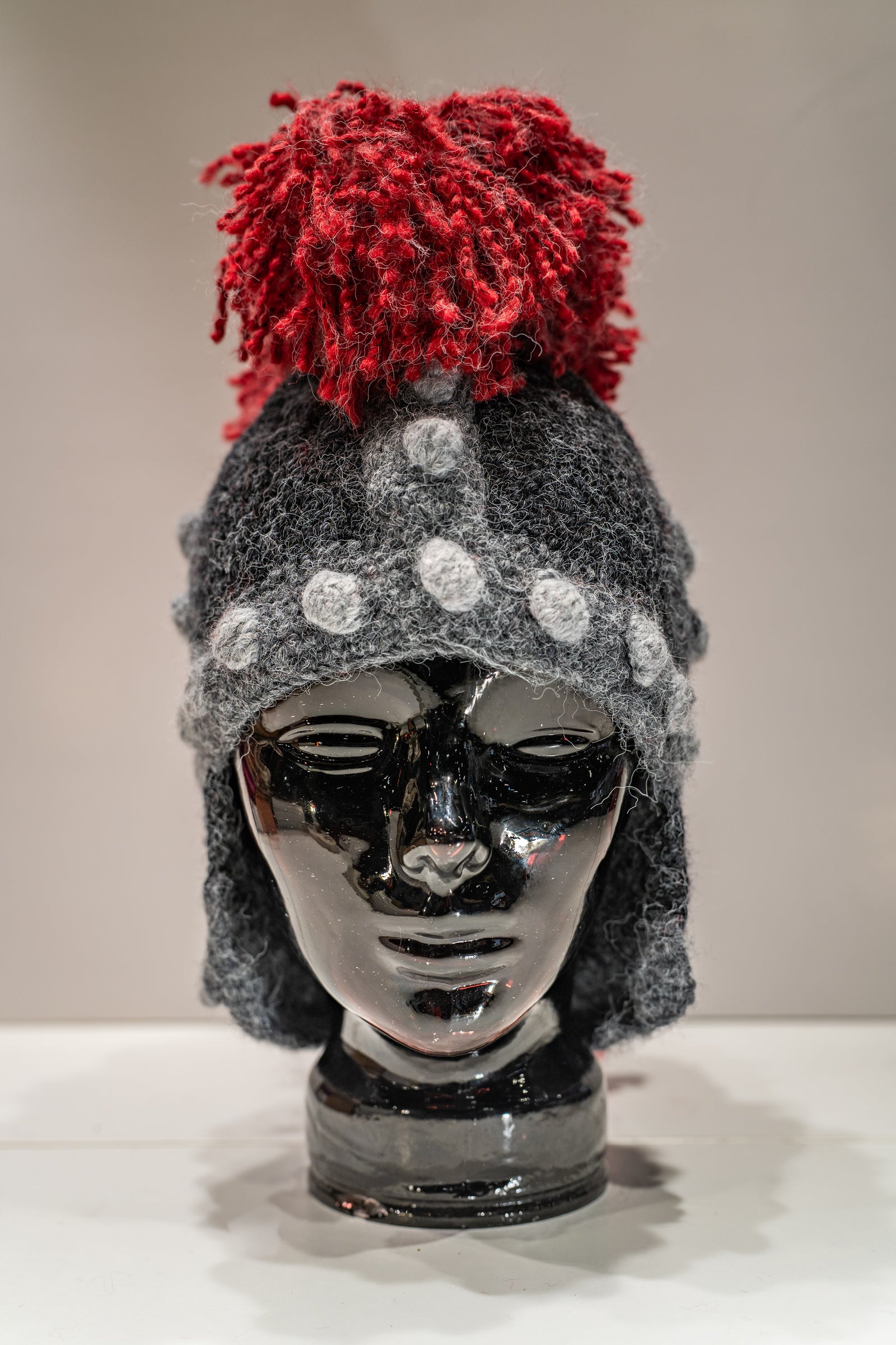 Trojan Peruvian Hat