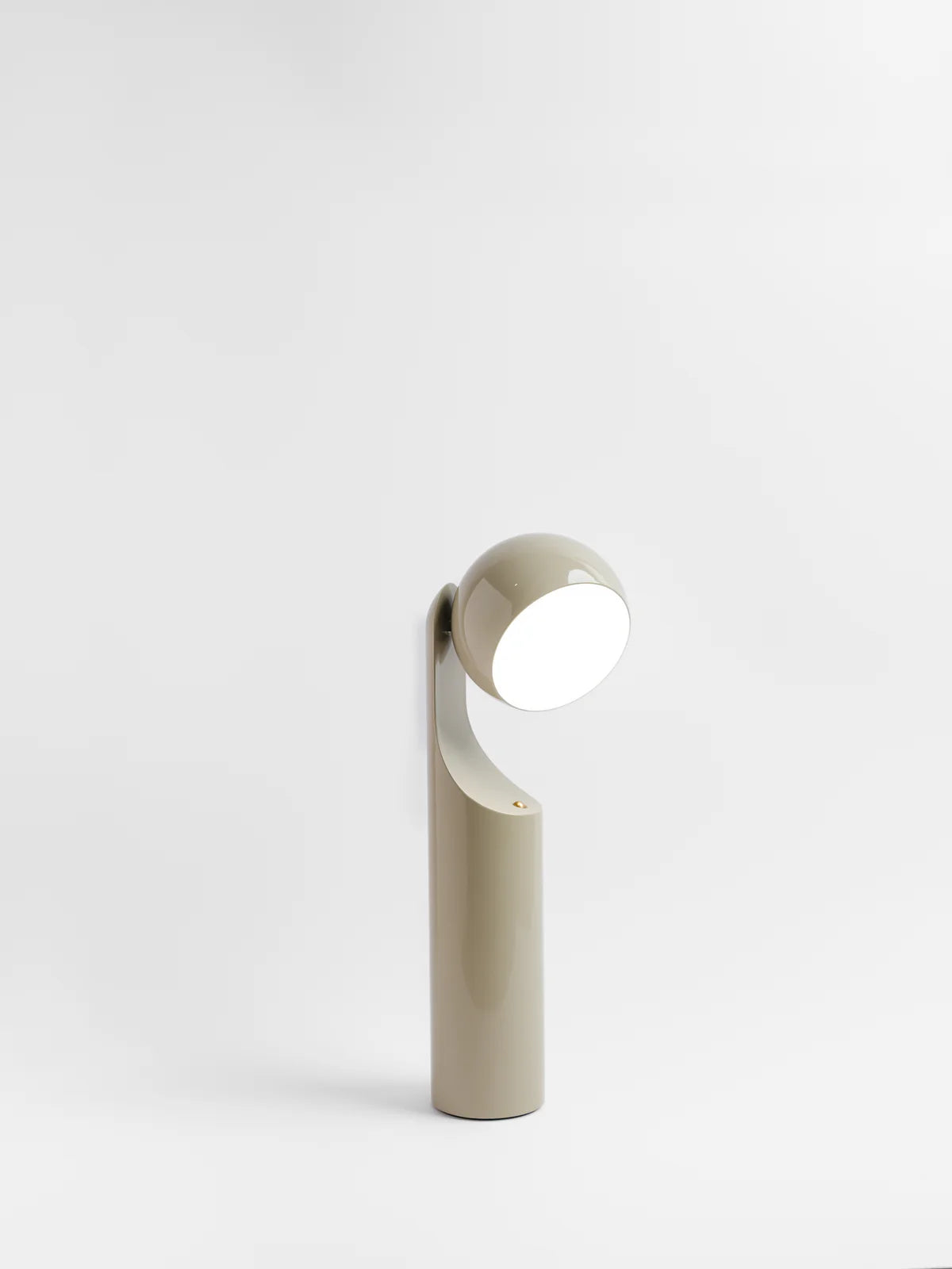 'Mono' Portable Reading Lamp (Solid Colour)