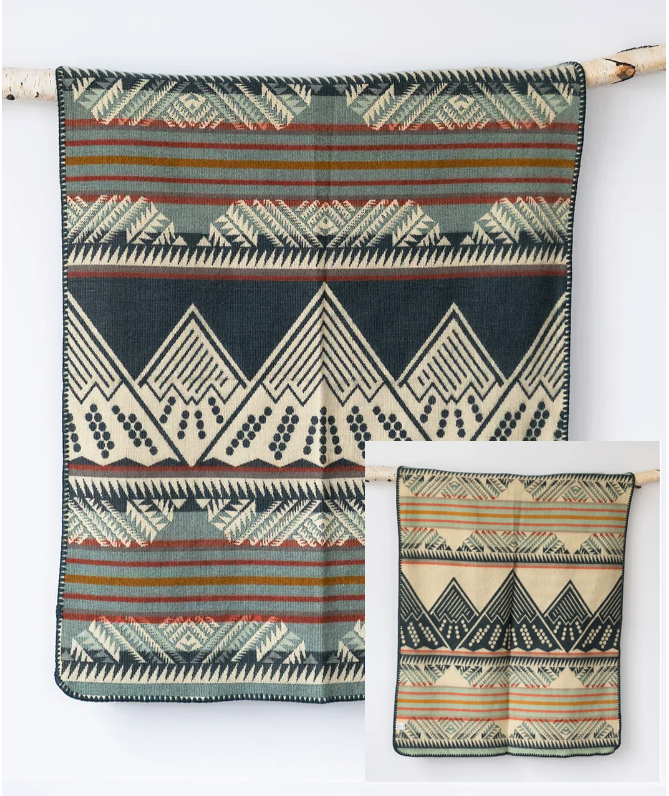 Lap Blankets