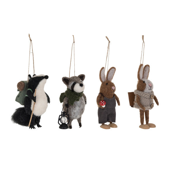 Forest Animals