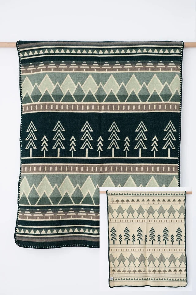 Lap Blankets